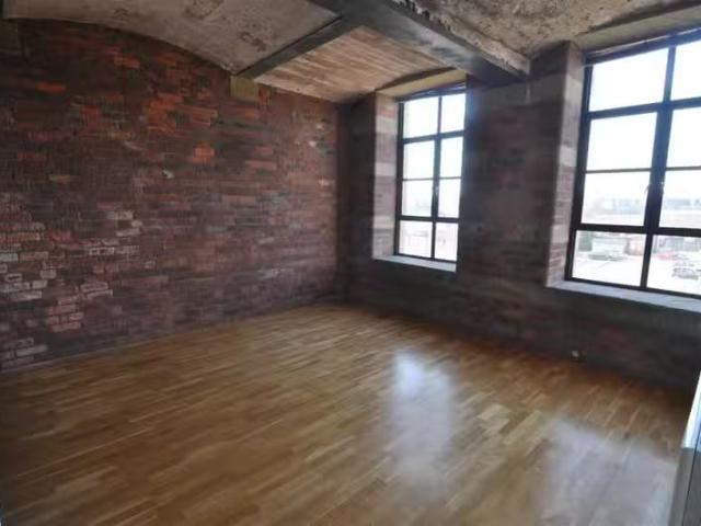 New 1 BA 1 bedroom flat for rent in Lister Mills, Bradford, BD9