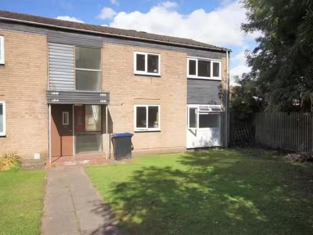 New 1 BA 1 bedroom flat for rent in Prince Of Wales Lane, High.