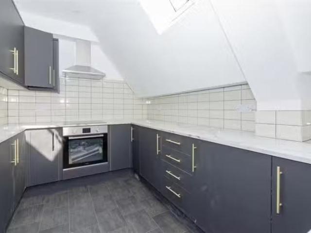 Nice 1 BA 1 bedroom flat for rent in Prospect Place, Worthing.