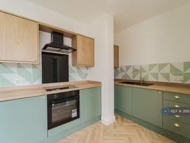 Deal! 1 BA 1 bedroom flat for rent in Rugby, Rugby, CV21