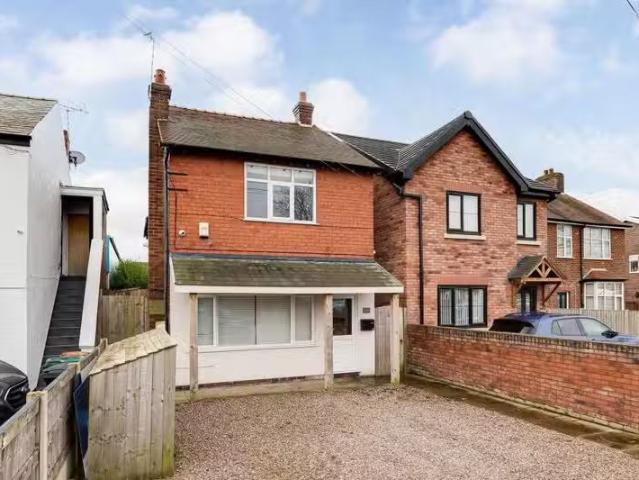 Just in! 1 BA 1 bedroom flat for rent in Welsh Road, Garden Ci.