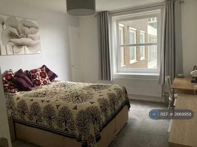 Deal! 1 BA 1 bedroom flat share for rent in Seabright, Worthin.