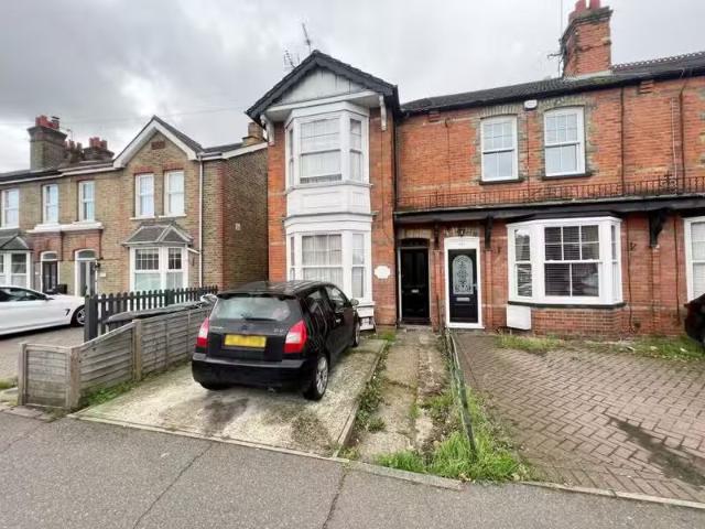 Cozy 1 BA 1 bedroom house share for rent in Baddow Road, Great.