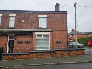 Cheap 1 BA 1 bedroom house share for rent in Lower Rawson Stre.