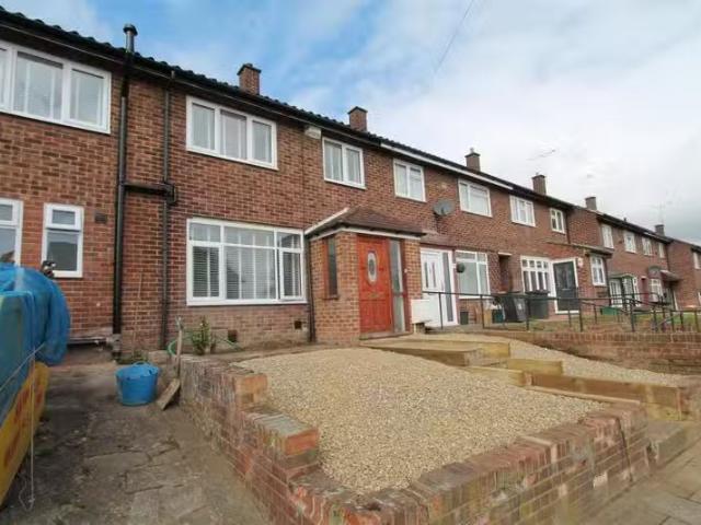 Cozy 1 BA 1 bedroom house share for rent in Sidmouth Road, Orp.
