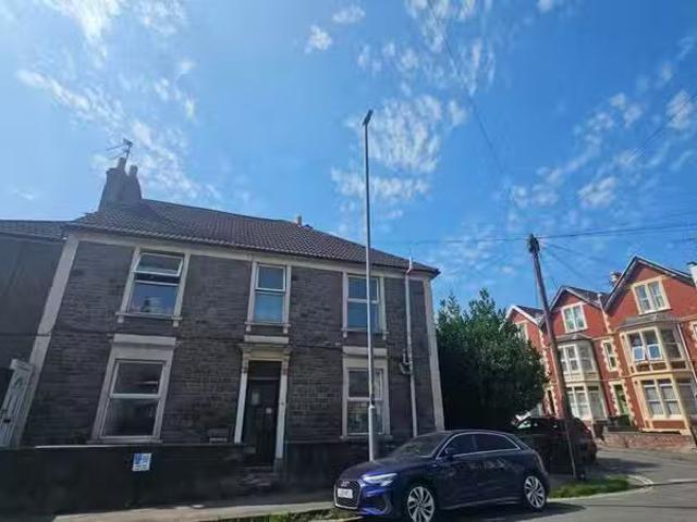 For Rent! 1 BA 1 bedroom house share for rent in Stackpool Roa.