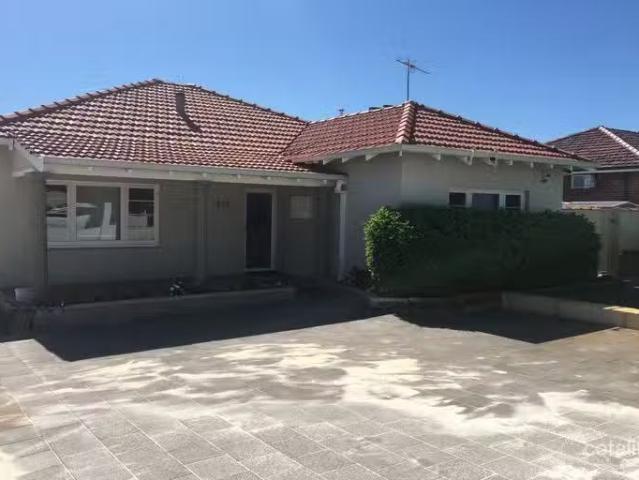 Unique 1 BA 214 Rosebery Street, BEDFORD, WA 6052 House for.