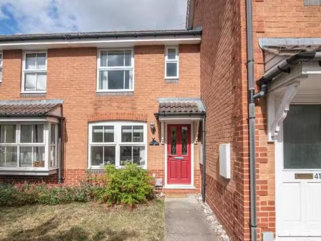 For Rent! 1 BA 2 bedroom town house for rent in Scaife Road, B.