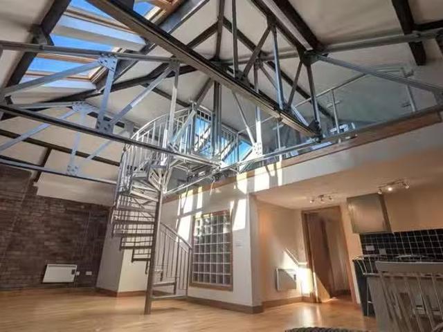 New 1 BA 2 bedroom apartment for rent in Broadgate House, Brad.