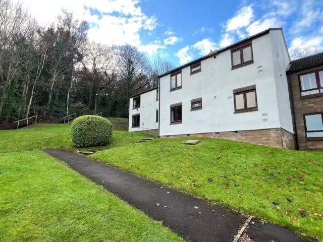 Unique 1 BA 2 bedroom apartment for rent in Somerset Road, Por.