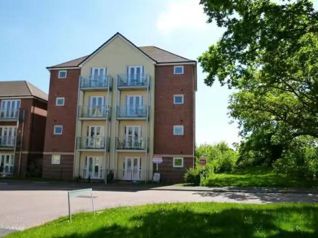 Charming 1 BA 2 bedroom apartment for rent in Philmont Court.