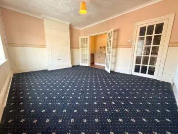 New 1 BA 2 bedroom flat for rent in Brereton Avenue, Cleethorp.