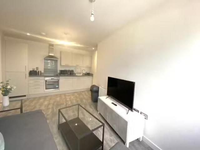 Just in! 1 BA 2 bedroom flat for rent in Equipoint, Yardley, B25