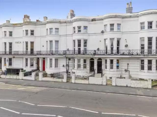 Nice 1 BA 2 bedroom flat for rent in Seaside, Eastbourne, BN22