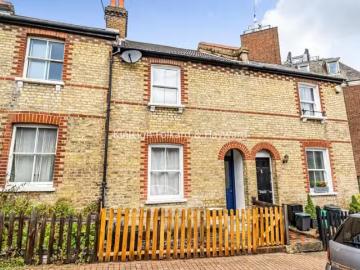 New 1 BA 2 bedroom house for rent in Stanmore Terrace, Beckenh.