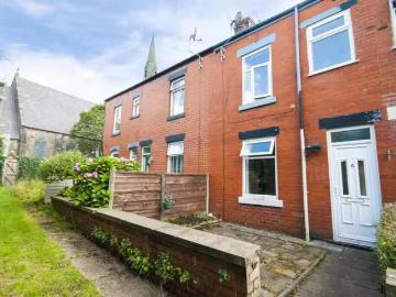 Riddrie, G33, Lanarckshire, South West Scotland