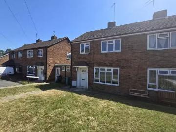 Nice 1 BA 3 bedroom terraced house for rent in Pine Green, Dud.