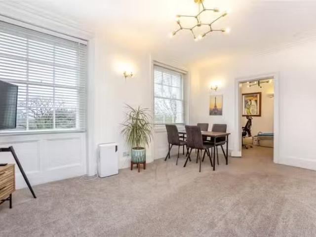 Rental! 1 BA 3 bedroom apartment for rent in Pittville Lawn, C.