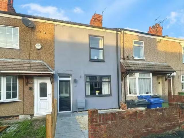 Deal! 1 BA 3 bedroom house for rent in Wintringham Road, Grims.