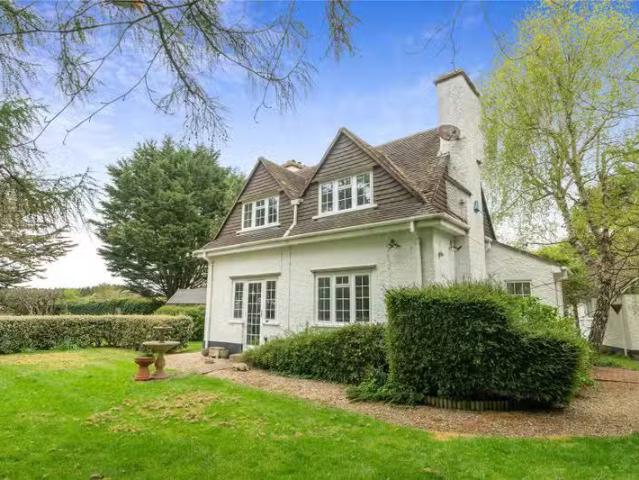 Deal! 1 BA 3 bedroom property to let in Barnes Lane, Milford o.
