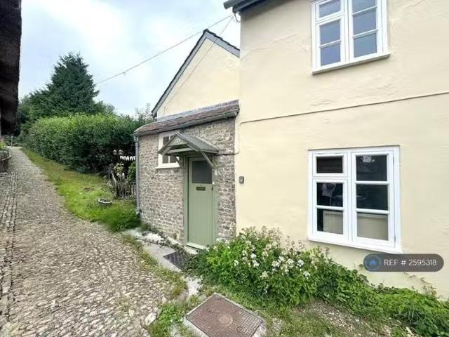 Deal! 1 BA 3 bedroom semi detached house for rent in Chapel St.
