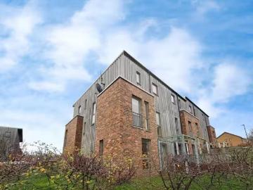 Nice 1 BA 4 bedroom town house for rent in Lang Rigg, Edinburg.