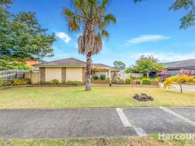 Cozy 1 Banksia Street, NEWBOROUGH, VIC 3825 House for Rent