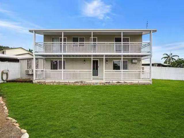 New 1 Bedrock Court, Mount Louisa, QLD 4814