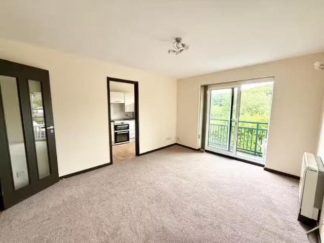 Unique 1 bedroom apartment for rent in Barnston Way, Brentwood.
