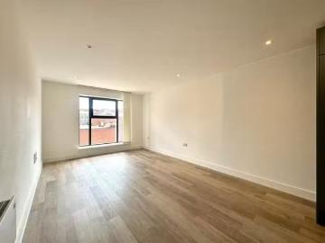 Deal! 1 bedroom apartment for rent in Lombard Street, Birmingh.