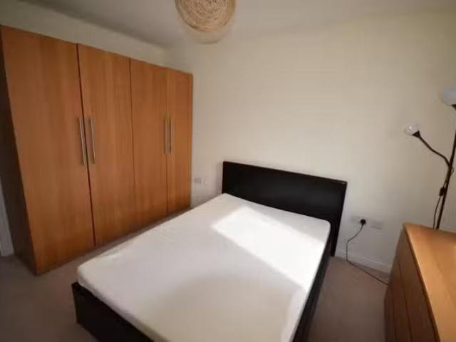 For Rent! 1 bedroom apartment for rent in Parkhouse Court, Hat.
