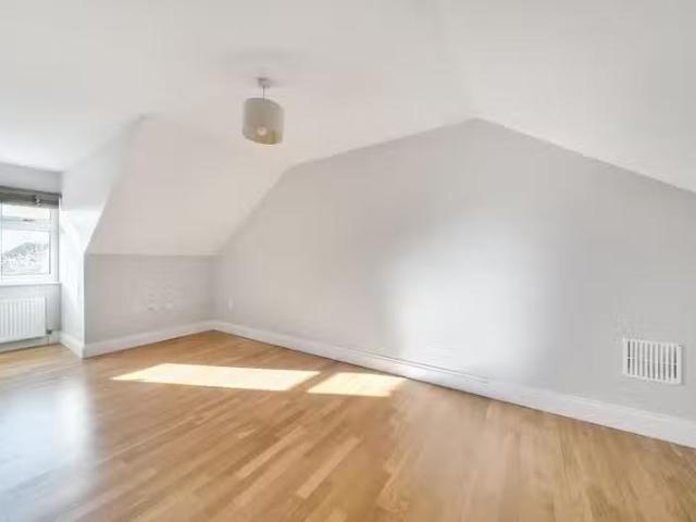 Unique 1 bedroom apartment for rent in Royston Road, St Albans.