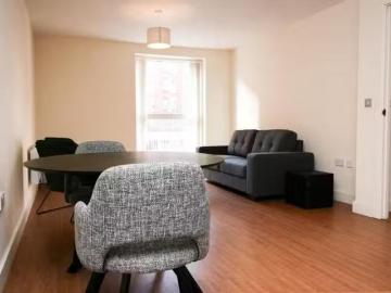 Unique 1 bedroom apartment for rent in Sinope, 58 Sherborne St.