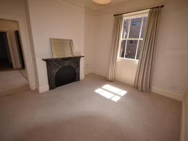 Unique 1 bedroom flat for rent in 27, Portland Square, CA1 1PE.
