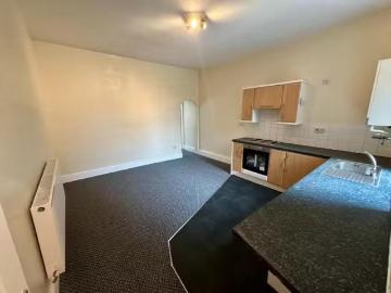 Cheap 1 bedroom flat for rent in Walton Street, Colne, BB8