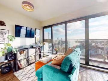 New 1 bedroom flat for rent in Wellington House, Cardiff, CF11