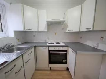 Deal! 1 bedroom flat for rent in Wellington Road, Bournemouth.