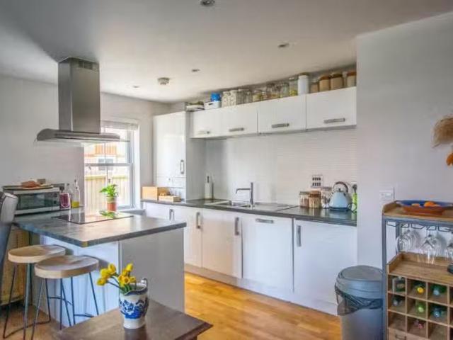 Cozy 1 bedroom flat for rent in Cambridge Road, Great Shelford.