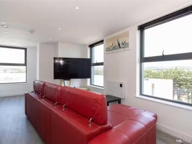 Nice 1 bedroom flat for rent in Columbia Drive, Worthing, BN13
