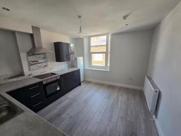 Cozy 1 bedroom flat for rent in Curzon Street, Maryport, CA15