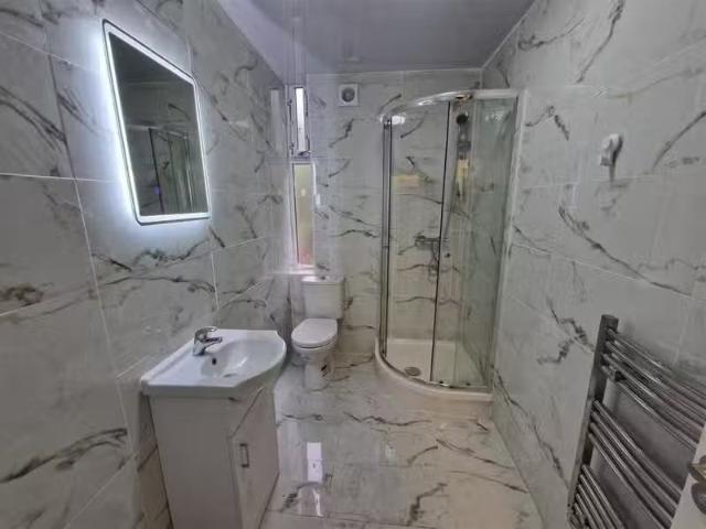 Unique 1 bedroom flat for rent in Gravelly Hill, Erdington, Bi.