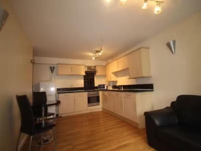 Charming 1 bedroom flat for rent in Landmark House, City Centr.