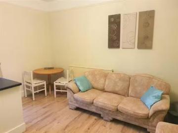 Nice 1 bedroom flat for rent in Main Street, Egremont, CA22