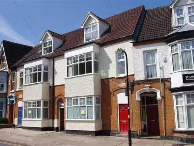 New 1 bedroom flat for rent in Regent Place, Rugby, Warwickshi.