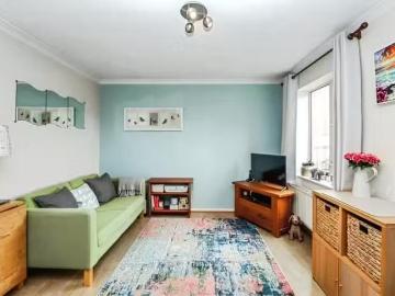 New 1 bedroom house for rent in Tilsworth Walk, St Albans, AL4