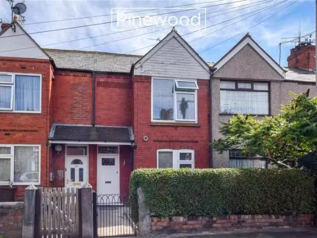 Just in! 1 bedroom house of multiple occupation for rent in Ki.
