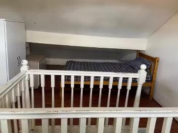 Charming 1 bedroom house share for rent in Golden Hillock Road.