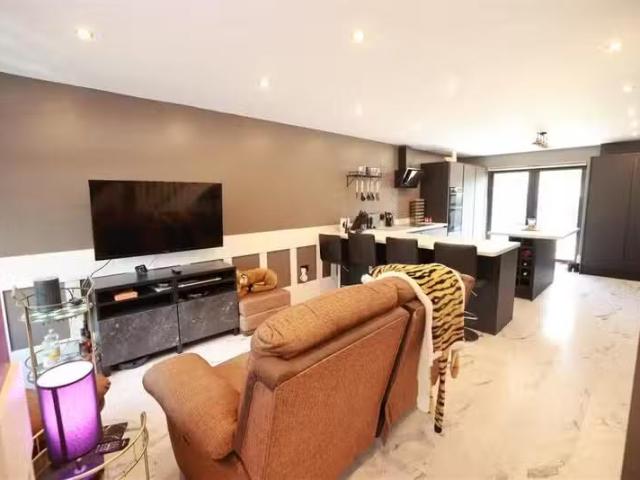 Cozy 1 bedroom house share for rent in Taw Close, Birmingham.
