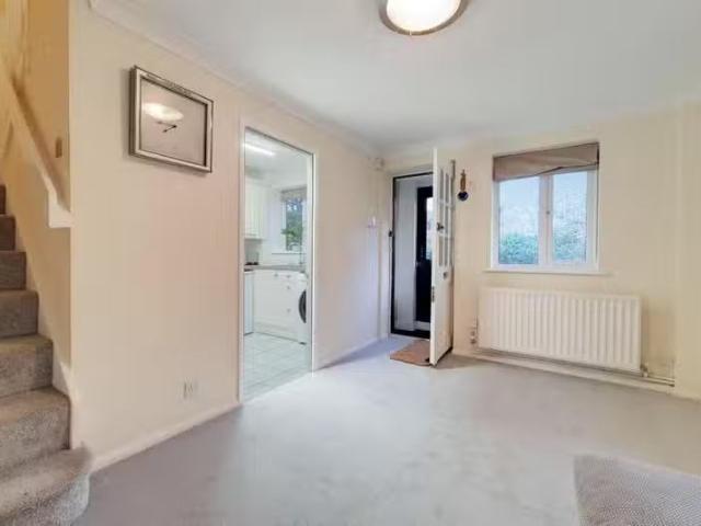 New 1 bedroom semi detached house for rent in Stanton Close, O.