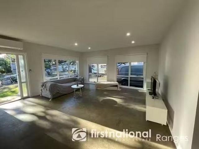 Rental! 1 Bell Street, birdatoo, VIC 3781